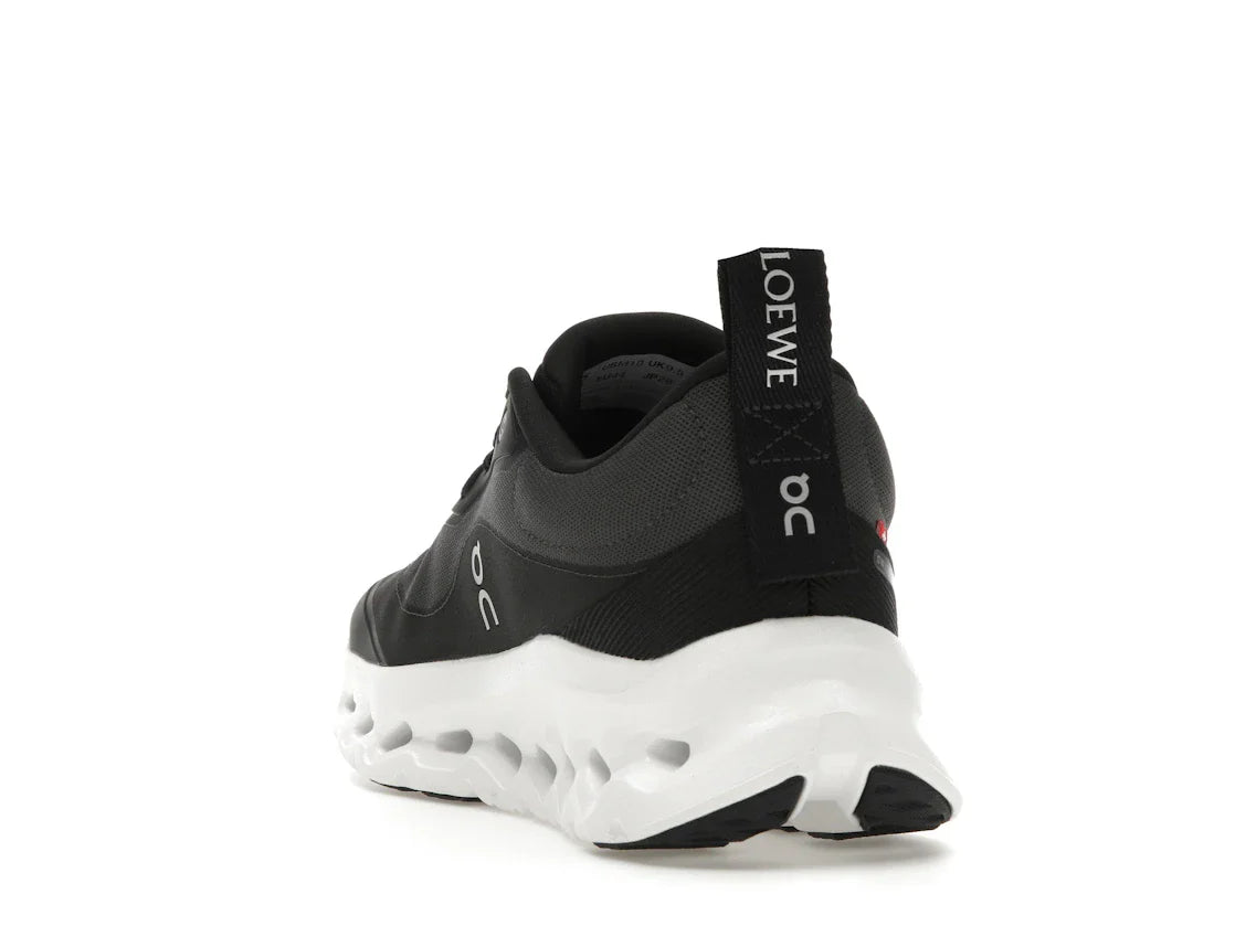 On x Loewe Cloudtilt 2 'Black'