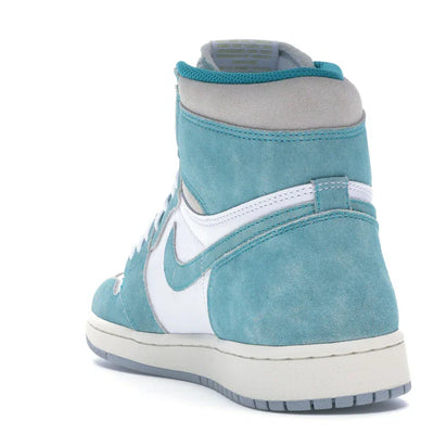 Nike Air Jordan 1 High 'Turbo Green'