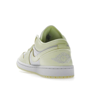 Nike Air Jordan 1 Low 'Citron'