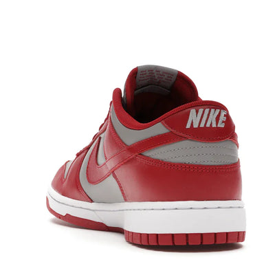 Nike Dunk Low 'UNLV'