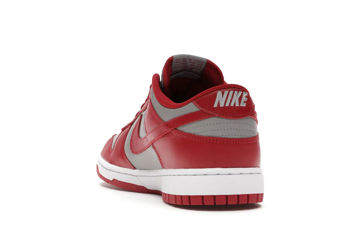 Nike Dunk Low 'UNLV'