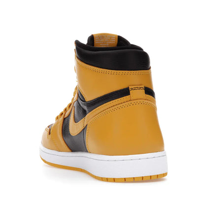 Nike Air Jordan 1 High 'Pollen'