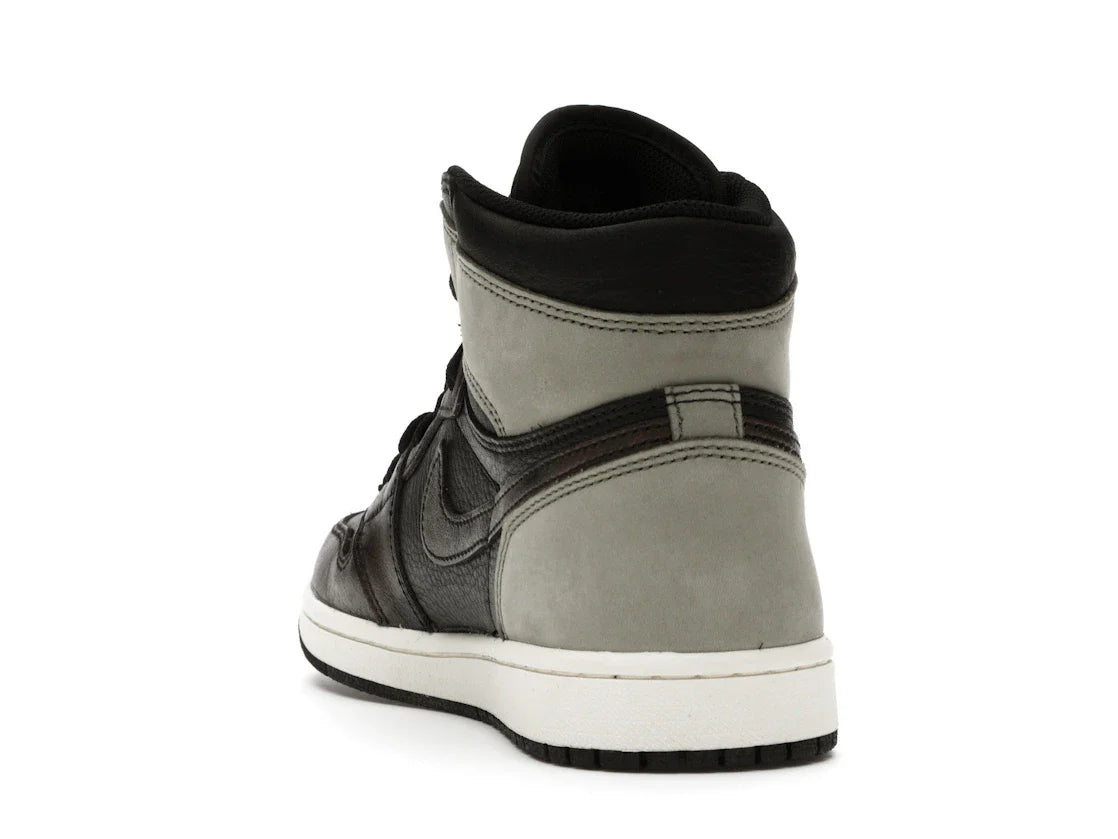 Nike Air Jordan 1 High 'Patina'