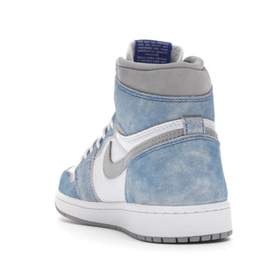 Nike Air Jordan 1 High 'Hyper Royal'