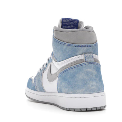 Nike Air Jordan 1 High 'Hyper Royal'
