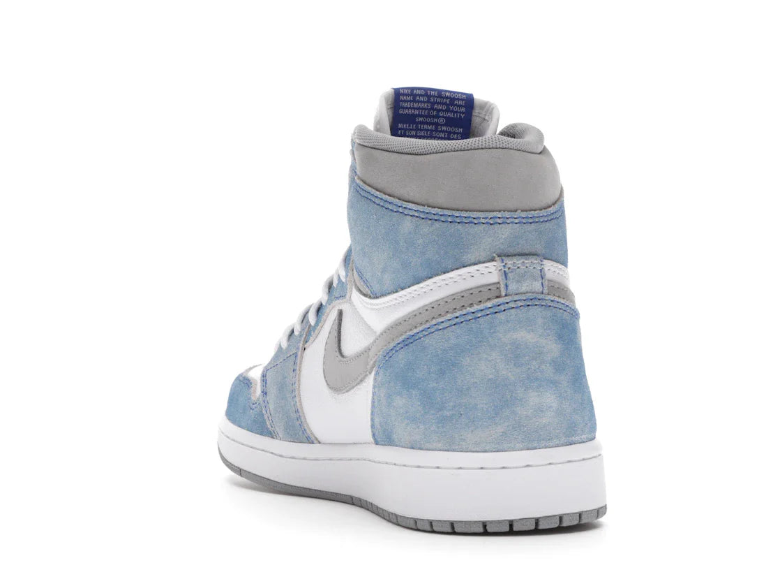 Nike Air Jordan 1 High 'Hyper Royal'