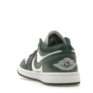 Nike Air Jordan 1 Low 'Galactic Jade'