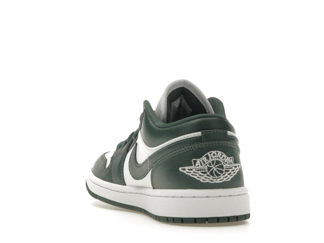 Nike Air Jordan 1 Low 'Galactic Jade'