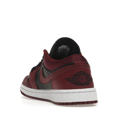 Nike Air Jordan 1 Low 'Cherrywood'
