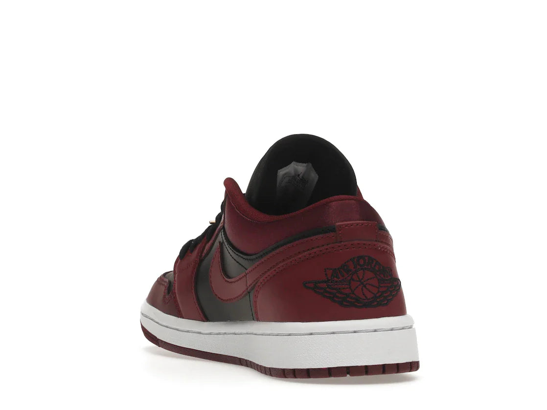 Nike Air Jordan 1 Low 'Cherrywood'
