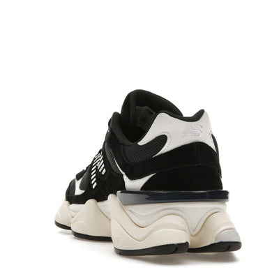 New Balance 9060 'Black & White'