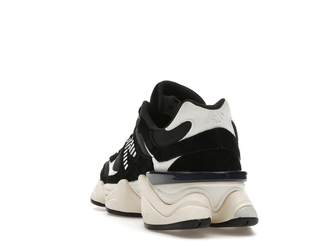 New Balance 9060 'Black & White'