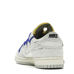 Nike x Off-White Dunk Low 'LOT 32'