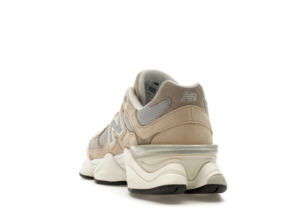 New Balance 9060 'Incense Raincloud Arid Stone'