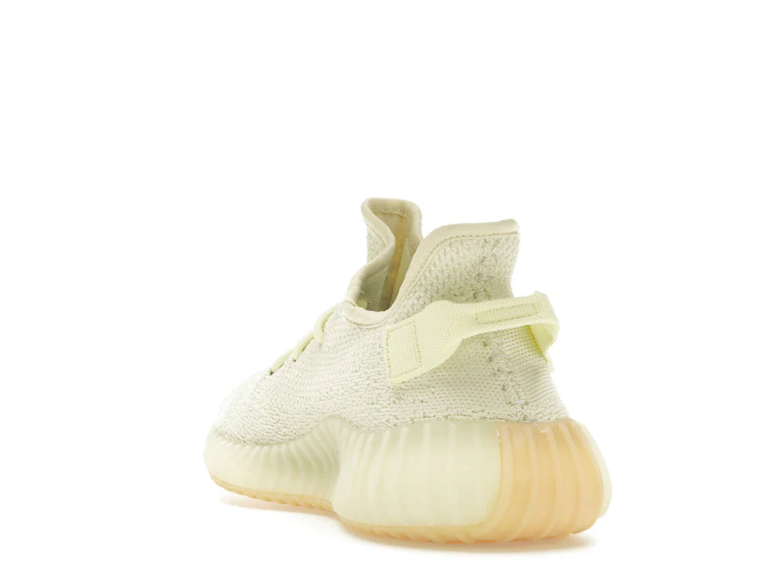 Adidas Yeezy 350 V2 'Butter'