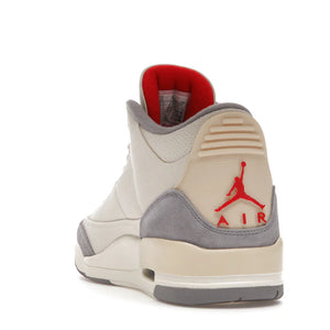 Nike Air Jordan 3 'Muslin'