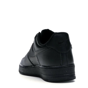 Nike Air Force 1 Low 07 'Triple Black'