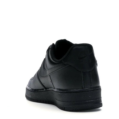 Nike Air Force 1 Low 07 'Triple Black'