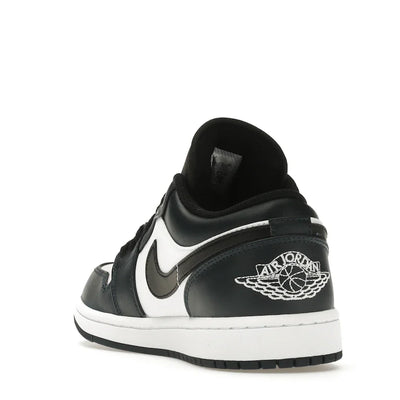 Nike Air Jordan 1 Low 'Dark Teal/Armory Navy'