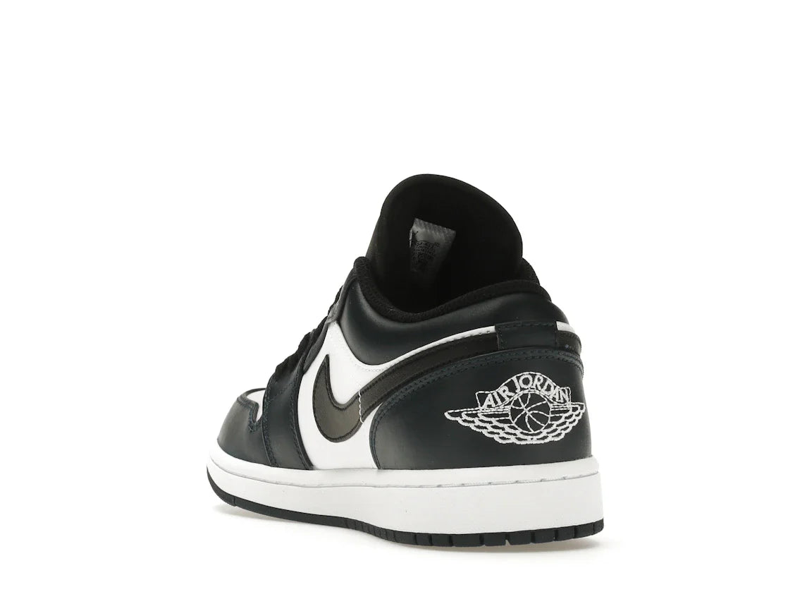 Nike Air Jordan 1 Low 'Dark Teal/Armory Navy'