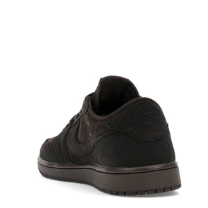 Nike x Travis Scott Air Jordan 1 Low 'Velvet Brown'