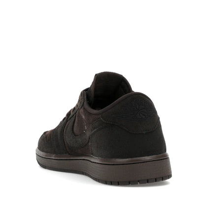 Nike x Travis Scott Air Jordan 1 Low 'Velvet Brown'