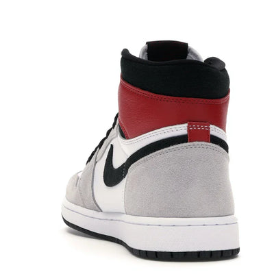 Nike Air Jordan 1 High 'Smoke Grey'