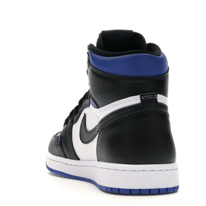 Nike Air Jordan 1 High 'Royal Toe'
