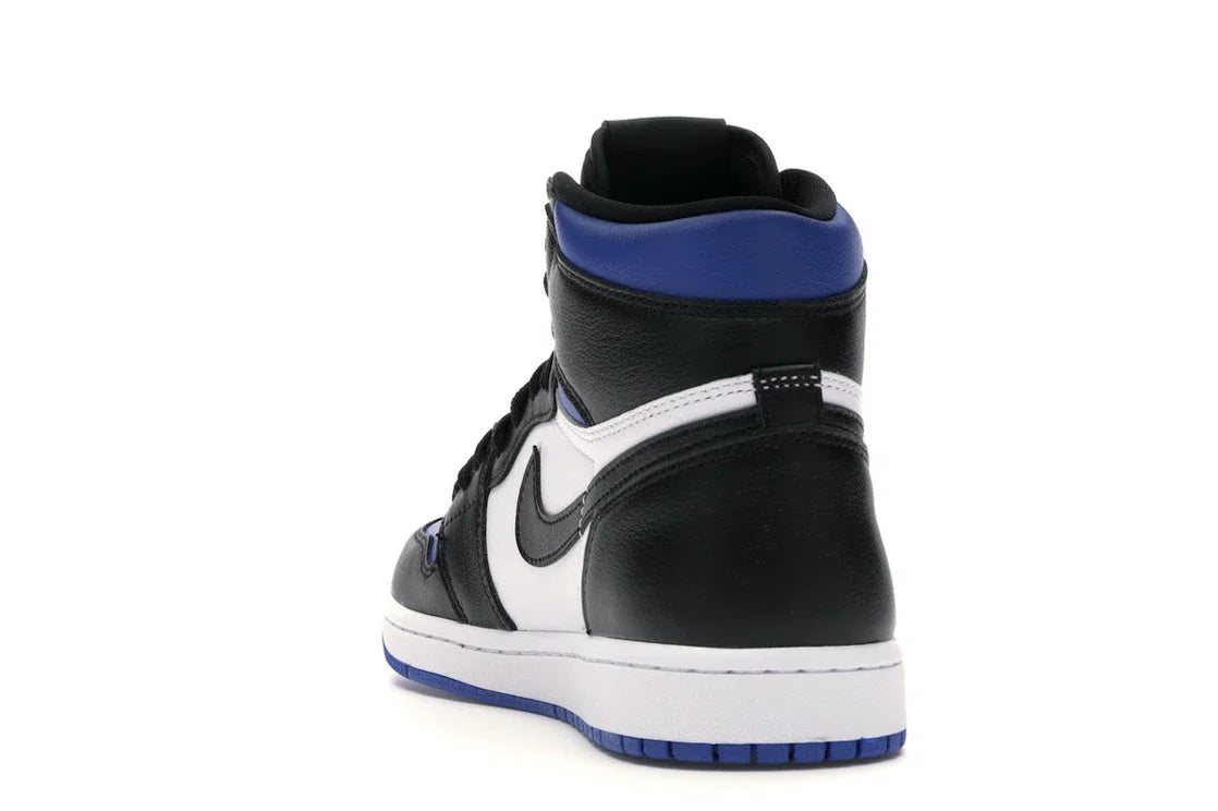 Nike Air Jordan 1 High 'Royal Toe'