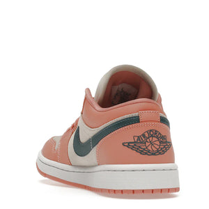 Nike Air Jordan 1 Low 'Madder Root'