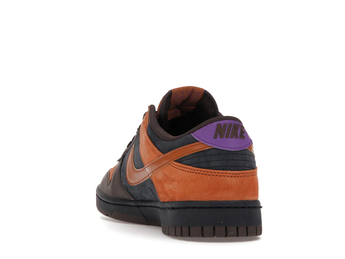 Nike Dunk Low 'Cider'