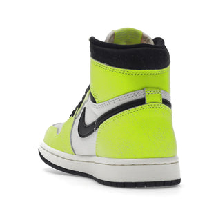 Nike Air Jordan 1 High 'Volt'