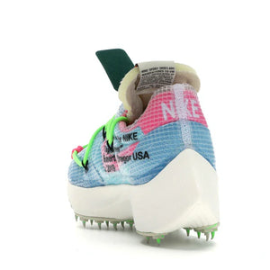 Nike x Off-White Vaporstreet 'Polarised Blue'