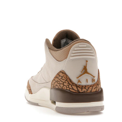 Nike Air Jordan 3 'Palomino'