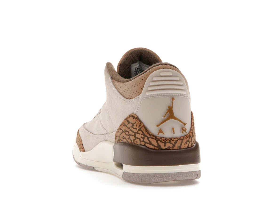 Nike Air Jordan 3 'Palomino'