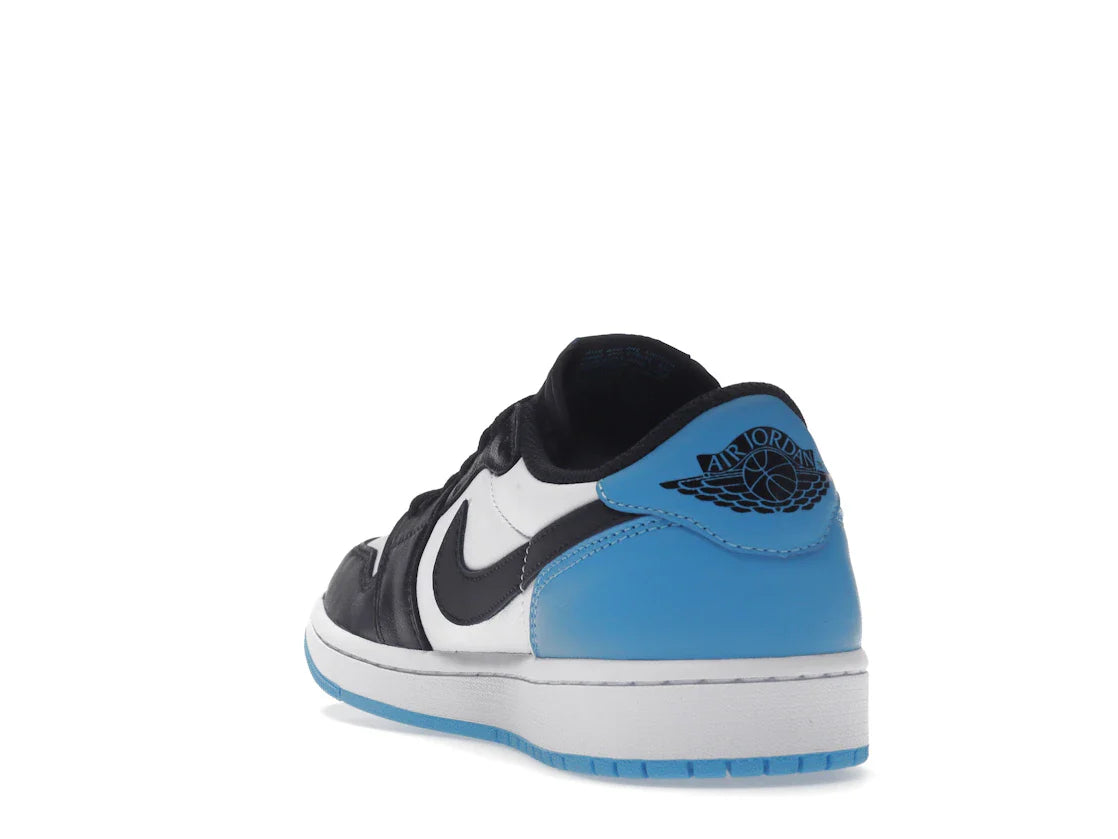Nike Air Jordan 1 Low 'Powder Blue'
