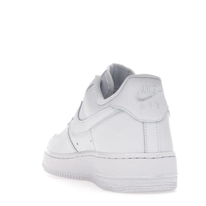 Nike Air Force 1 Low 07 'Triple White'