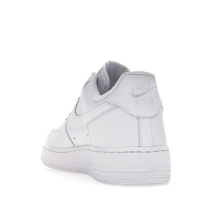 Nike Air Force 1 Low 07 'Triple White'