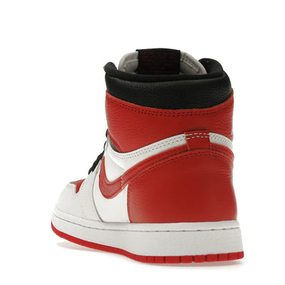 Nike Air Jordan 1 High 'Heritage'