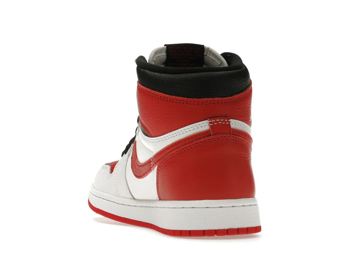 Nike Air Jordan 1 High 'Heritage'
