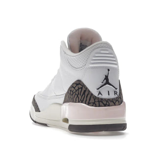 Nike Air Jordan 3 'Dark Mocha'