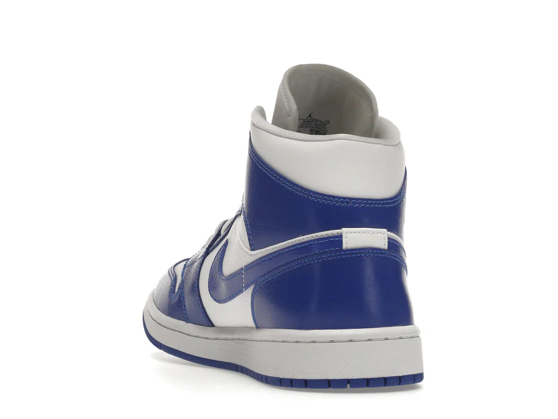 Nike Air Jordan 1 Mid 'Kentucky'