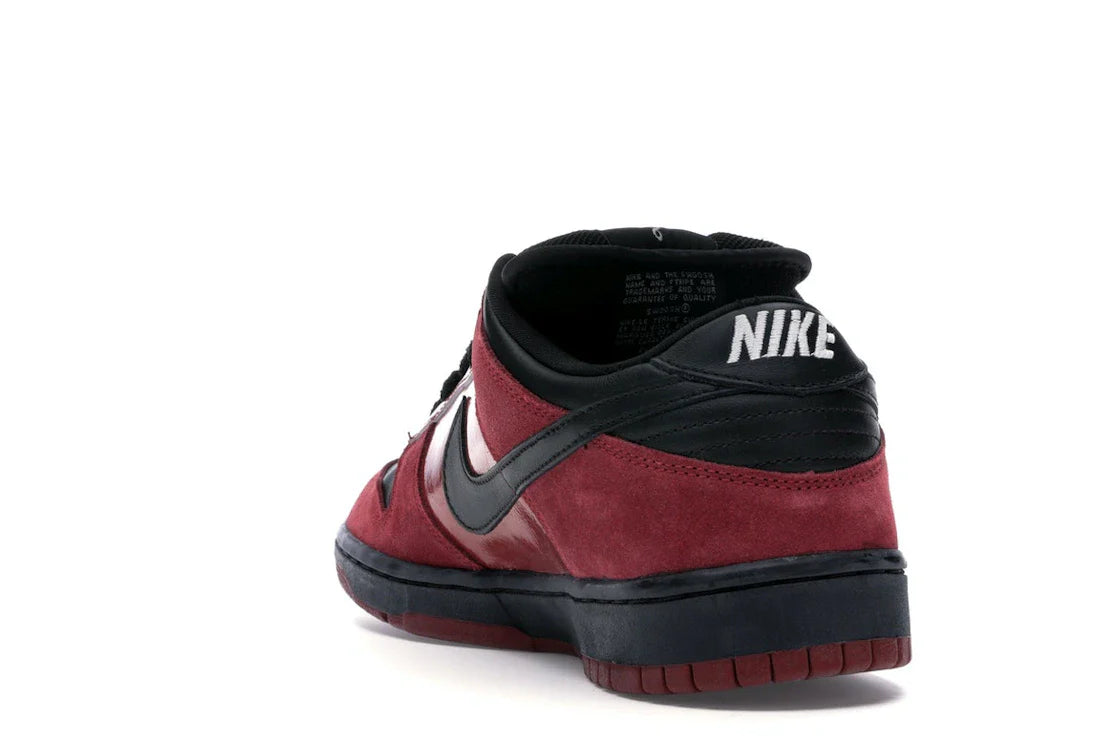 Nike	SB Dunk Low 'Milli Vanilli'
