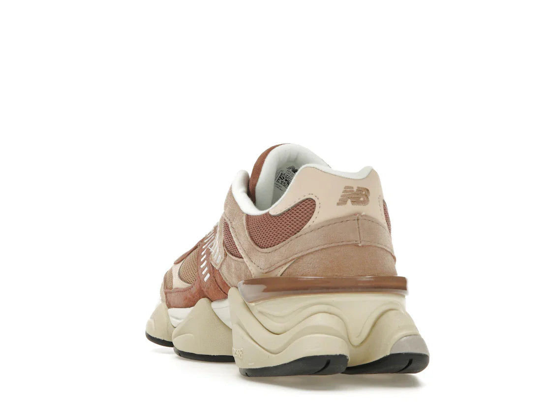 New Balance 9060 'Sparrow Flat Taupe'