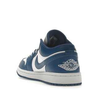 Nike Air Jordan 1 Low 'Marina Blue'