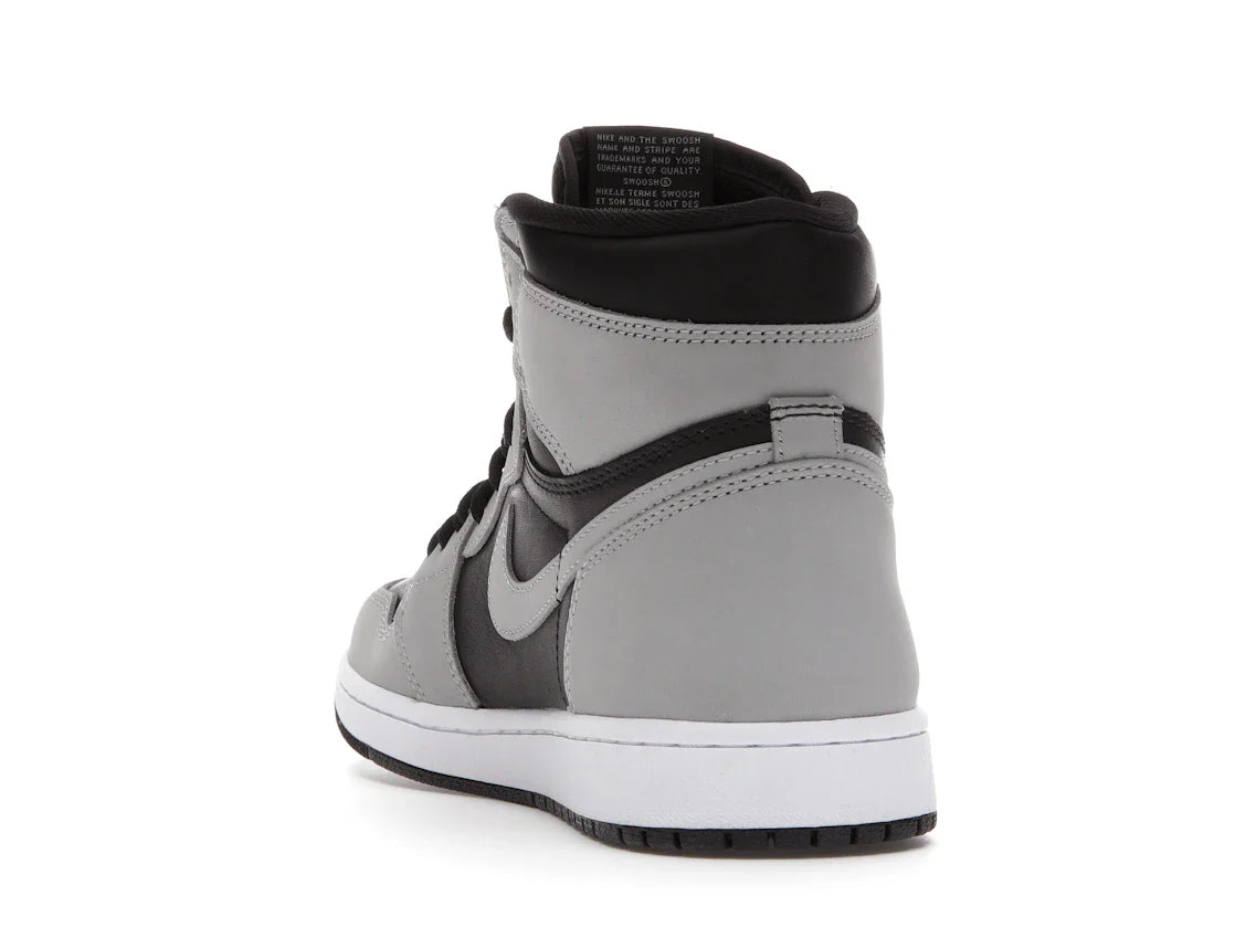 Nike Air Jordan 1 High 'Shadow 2.0'