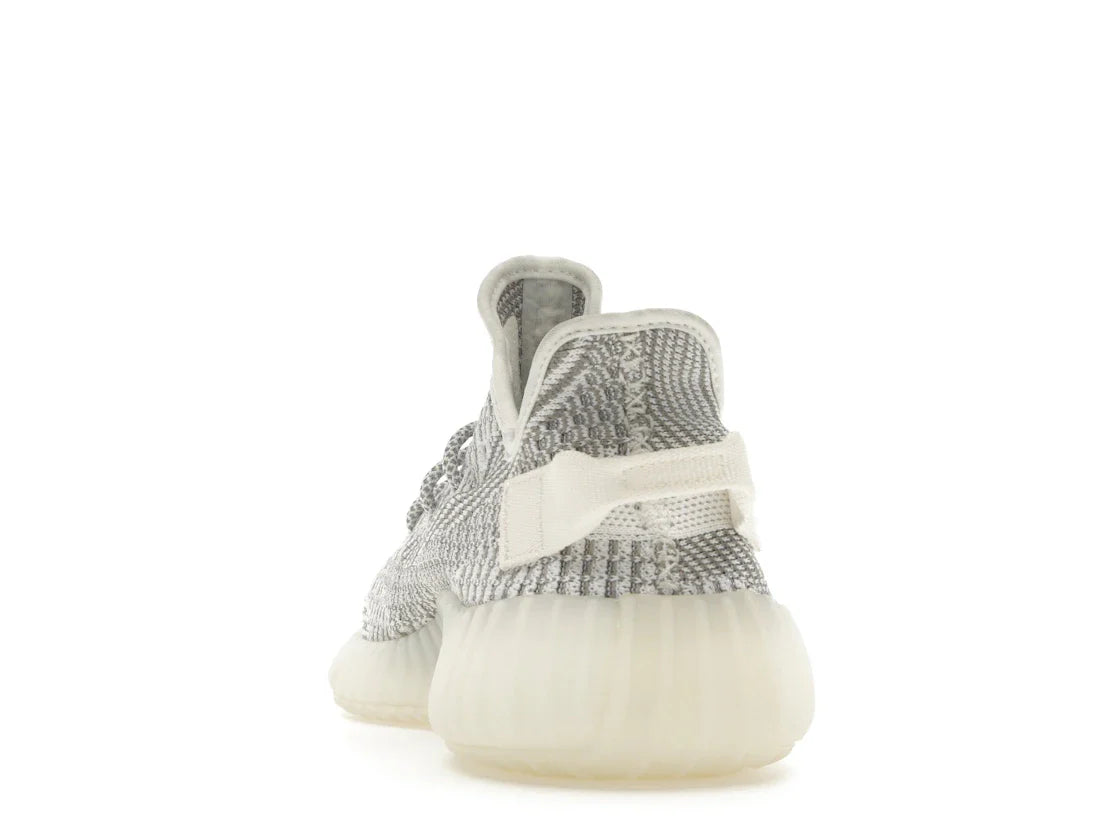 Adidas Yeezy 350 V2 Static White 'NRF'