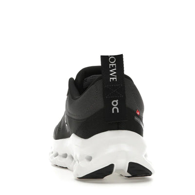On x Loewe Cloudtilt 2 'Black'