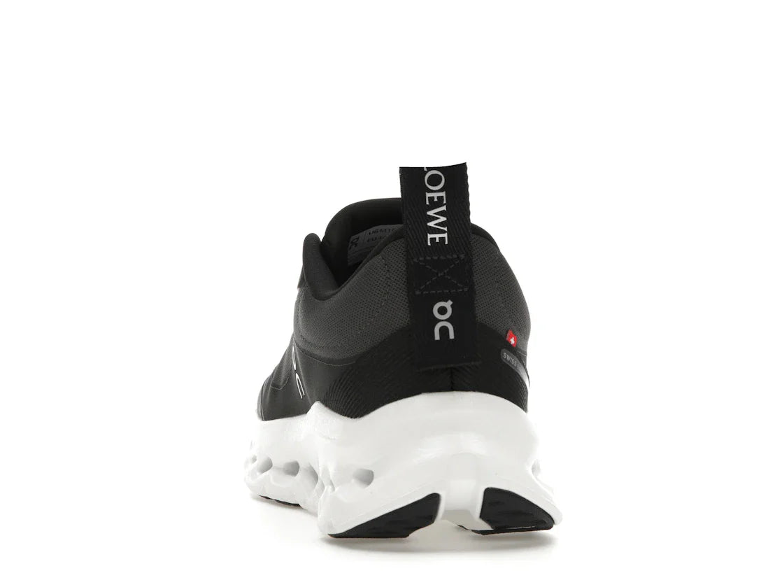 On x Loewe Cloudtilt 2 'Black'