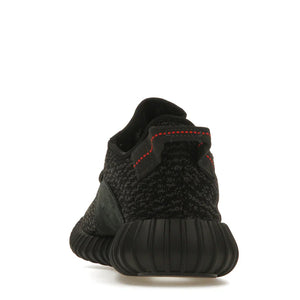 Adidas Yeezy 350 V1 'Pirate Black'